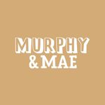 Murphy and Mae