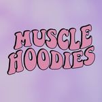 MUSCLE HOODIES