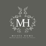 Musee Home