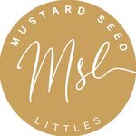 Mustard Seed Littles