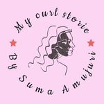 MY CURL STORIE