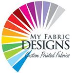 My Fabric Designs