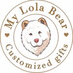 My Lola Bear