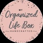 My Organized Life Box