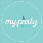 My Party Design