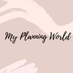 My Planning World