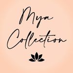 Mya Candle Collection