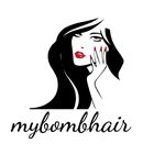 mybombhair.com