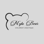 Mylo Bear
