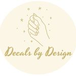 Nail Decals by Design
