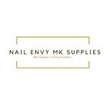 Nail Envy MK Supplies