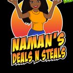 Naman's Deals N Steals