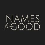 Names For Good