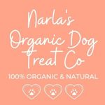 Narla's Organic Dog Treat Co.