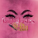 Naughty Lashes By Ria