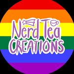 Nerd Tea Creations