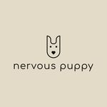 Nervous Puppy