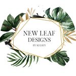 New Leaf Designs by Kelsey