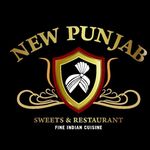 New Punjab Sweets & Restaurant