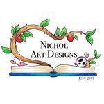 Nichol Art Designs