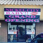 Nickel City Baby