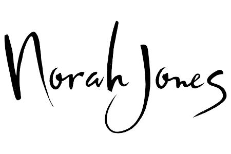 Norah Jones E-Commerce Store