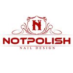 Notpolish Nail Design