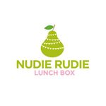 Nudie Rudie Lunch Box