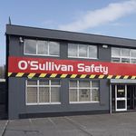 O'Sullivan Safety