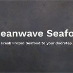 Ocean Waves Seafood