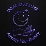 Odacious Luxe