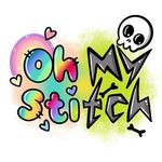 Oh My Stitch