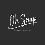 Oh Snap Apparel & Creations