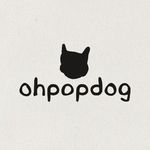 Ohpopdog