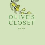 Olive’sclosetbyEm