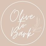 Olive to Bark