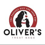 Olivers treat bags