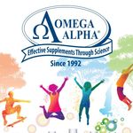 Omega Alpha Store Canada