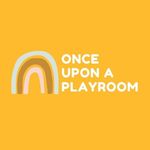 Once Upon a Playroom
