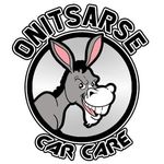 OnItsArse Car Care