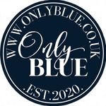 ONLY BLUE LIVING