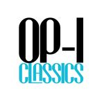 OP-1 Classics