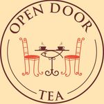 Open Door Tea
