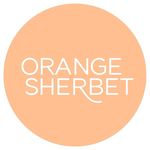Orange Sherbet