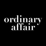 Ordinary Affair