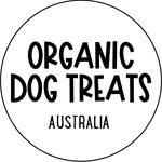 Organic Dog Treats Australia