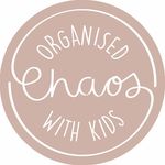 Organised Chaos with Kids