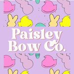 Paisley Bow Co.