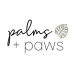 PALMS + PAWS CO.