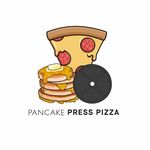 Pancake Press Pizza